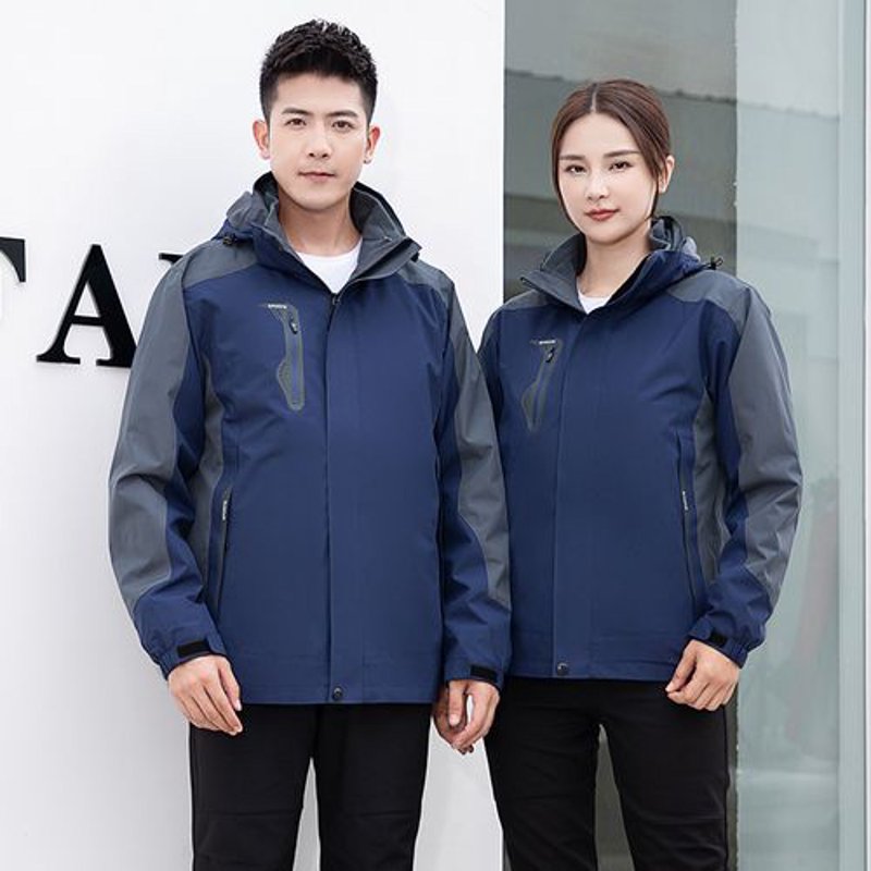 工作服定做的行业动态简析
