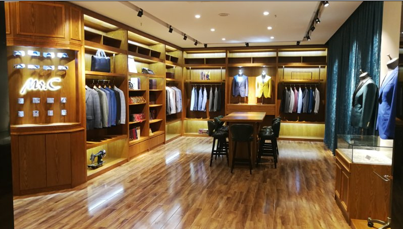 工作服定做：细节决定品质与安全