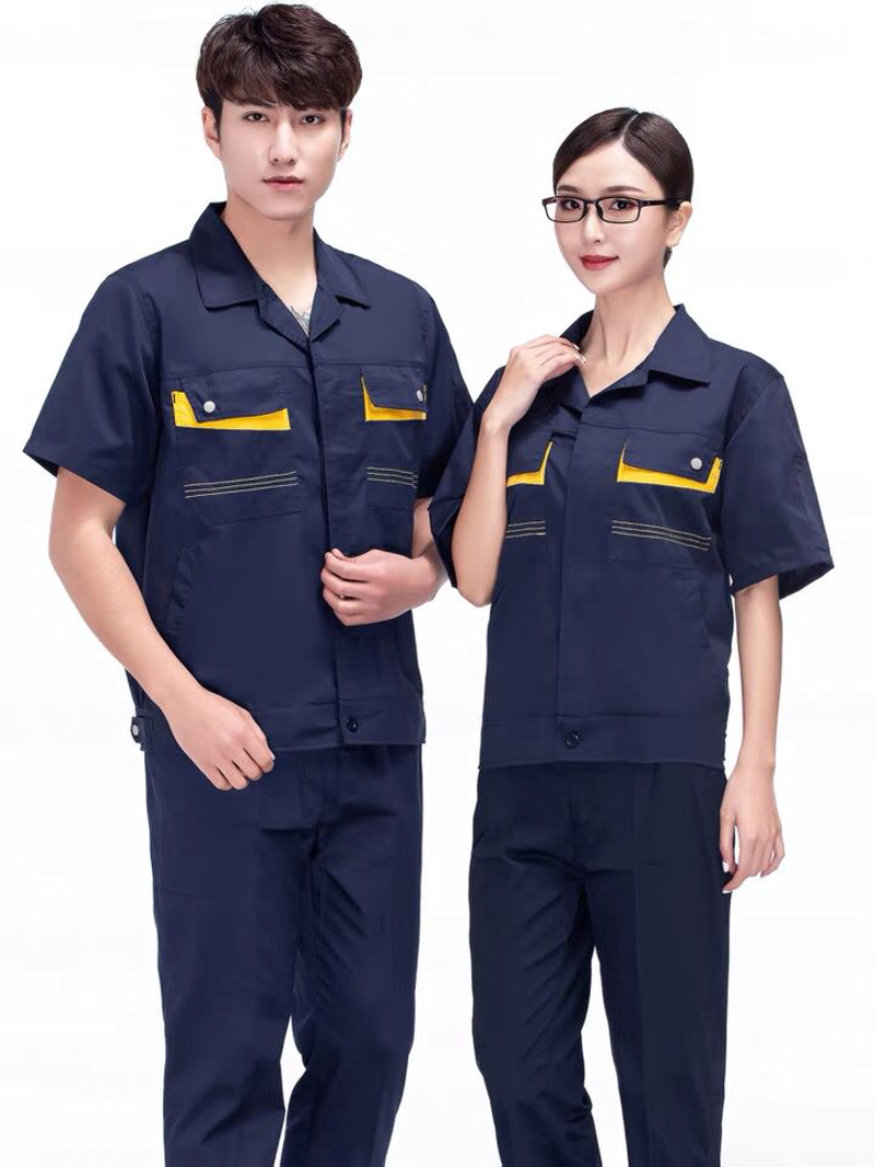 福州服装定制选购指南